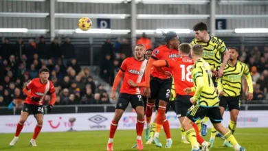 Soi kèo Arsenal vs Luton Town - Dự đoán KQ, cập nhật đội hình ra sân