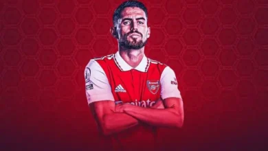 Jorginho - Hình ảnh - Arsenal Việt Nam