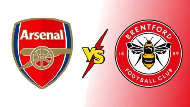 Arsenal đấu với Brentford - ArsenalVietNam - Chuyên gia soi kèo Đắc Chiến