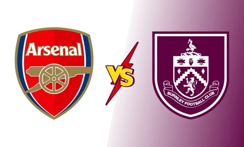 Arsenal đấu với Burnley - ArsenalVietNam - Chuyên gia soi kèo Đắc Chiến