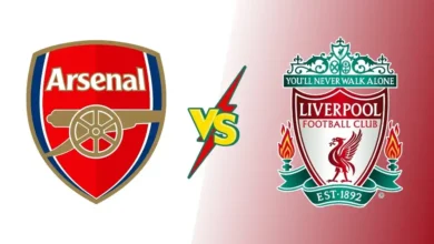 Arsenal đấu với Liverpool - ArsenalVietNam - Chuyên gia soi kèo Đắc Chiến