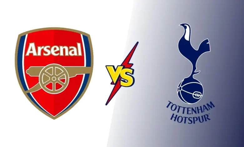 Arsenal đấu với Tottenham - ArsenalVietNam - Chuyên gia soi kèo Đắc Chiến