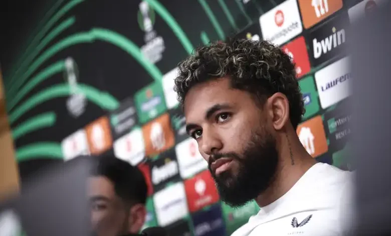 Douglas Luiz-Arsenal-Chuyển-Nhượng-ArsenalVietNam