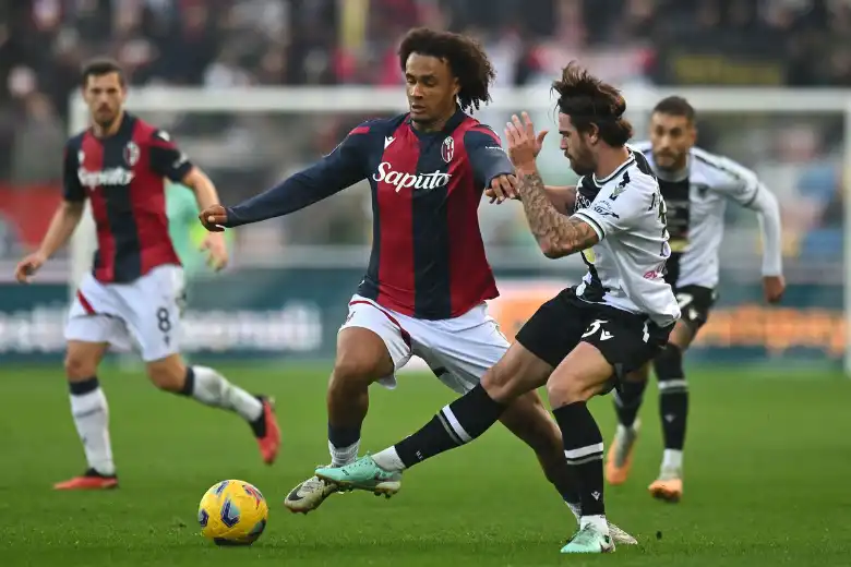 Joshua Zirkzee-Bologna-AC Milan-Arteta-Arsenal-Việt-Nam-tin-chuyển-nhượng-2