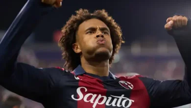 Joshua Zirkzee-Bologna-AC Milan-Arteta-Arsenal-Việt-Nam-tin-chuyển-nhượng