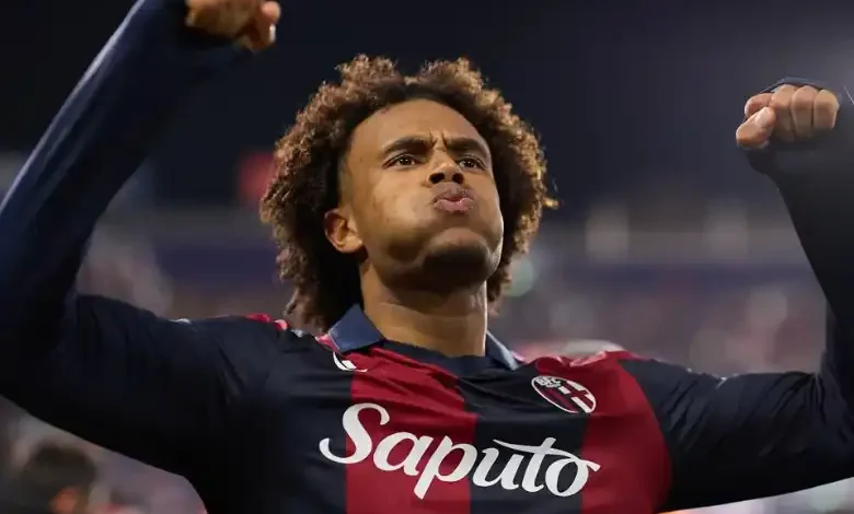 Joshua Zirkzee-Bologna-AC Milan-Arteta-Arsenal-Việt-Nam-tin-chuyển-nhượng