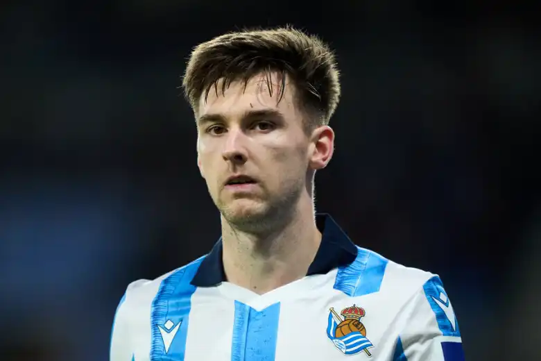 Kieran Tierney-Scotland-Real Sociedad-Arteta-Arsenal-Việt-Nam-tin-chuyển-nhượng