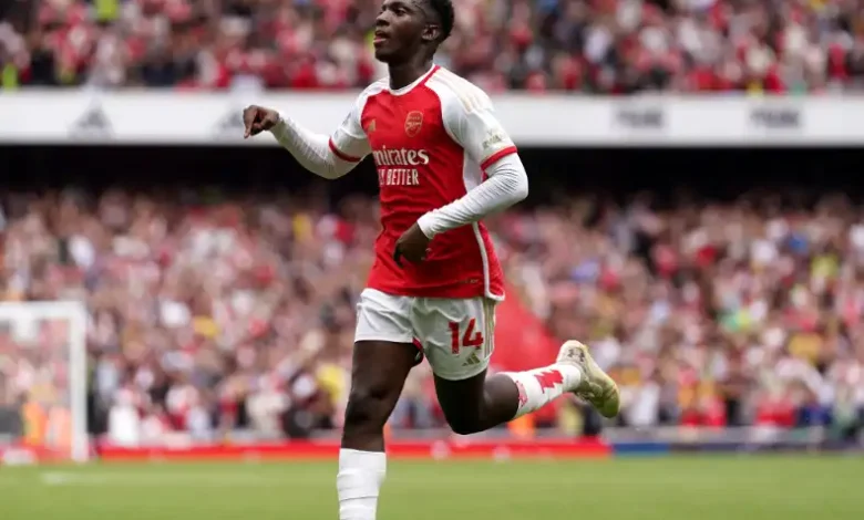 Eddie Nketiah 2